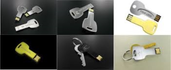 Khắc chìa khóa USB - Cắt Khắc Laser THT Vina - Công Ty TNHH Công Nghệ THT Vina
